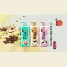 Wai Yuen Tong Chinese Herbal Anti Hair Fall Shampoo and Conditioner Series