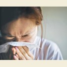 Stay away from Cold and Flu during the flu season