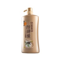 Chinese Herbal Anti Hair Fall Shampoo(Invigorating Formula)