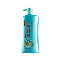 Chinese Herbal Anti Hair Fall Shampoo(Anti Dandruff Formula)