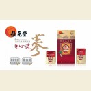 Wai Yuen Tong Korean Red Ginseng Series