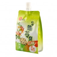 Low Sugar Herbal Jelly Beverage 230g