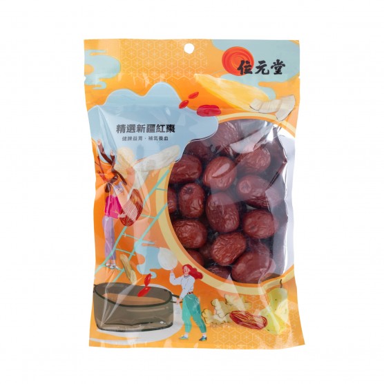 Xingjiang Red Dates